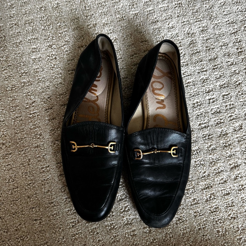 Sam Edelman Loraine Bit Loafer